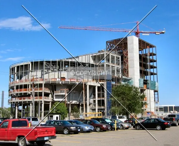 Full view from the southwest