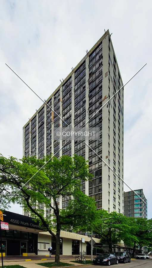 From the southeast; June 20, 2021