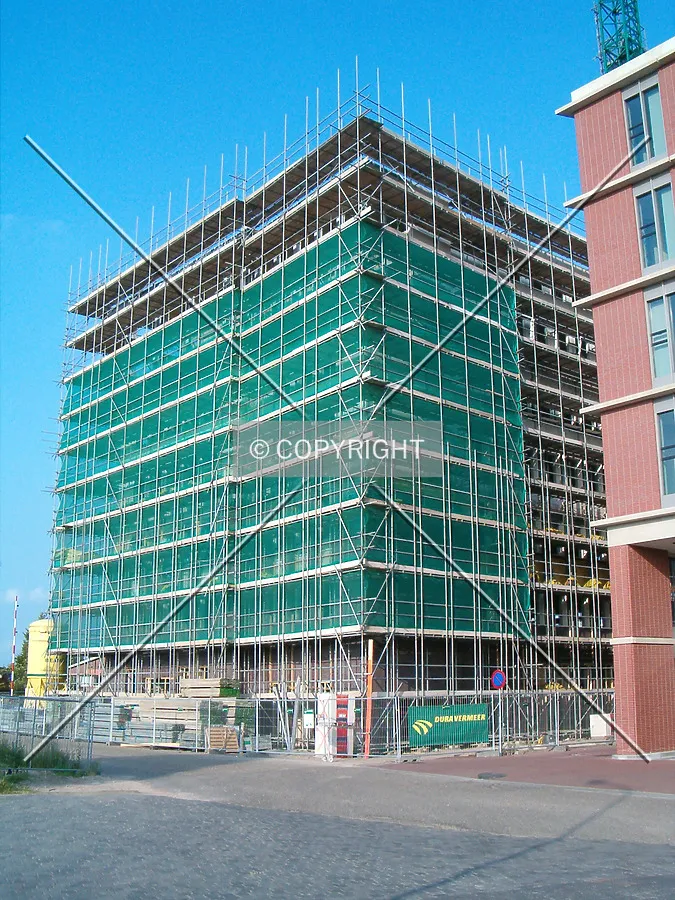 View from Haven Zuidzijde