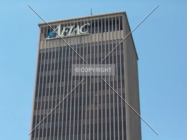 AFLAC Building