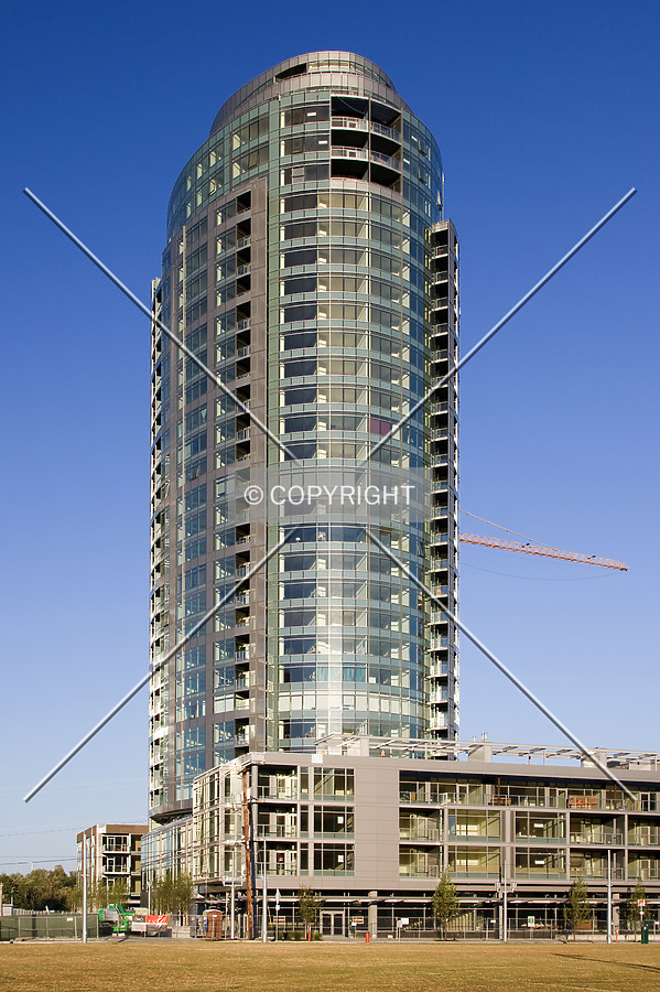 Full elevation