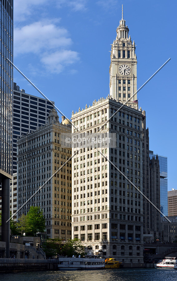 View from the southwest