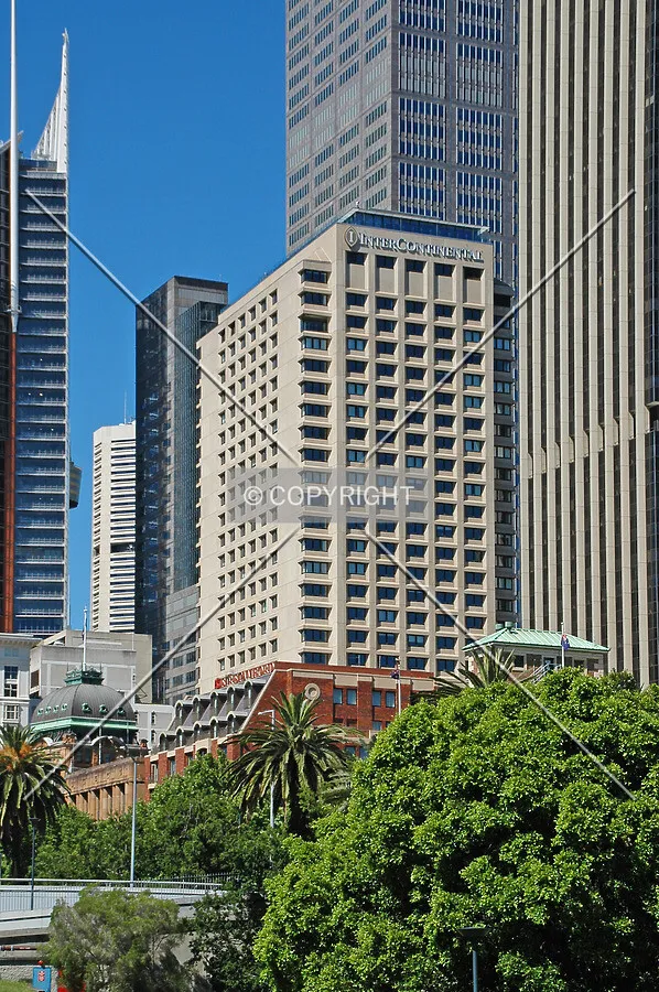 As seen from the northeast