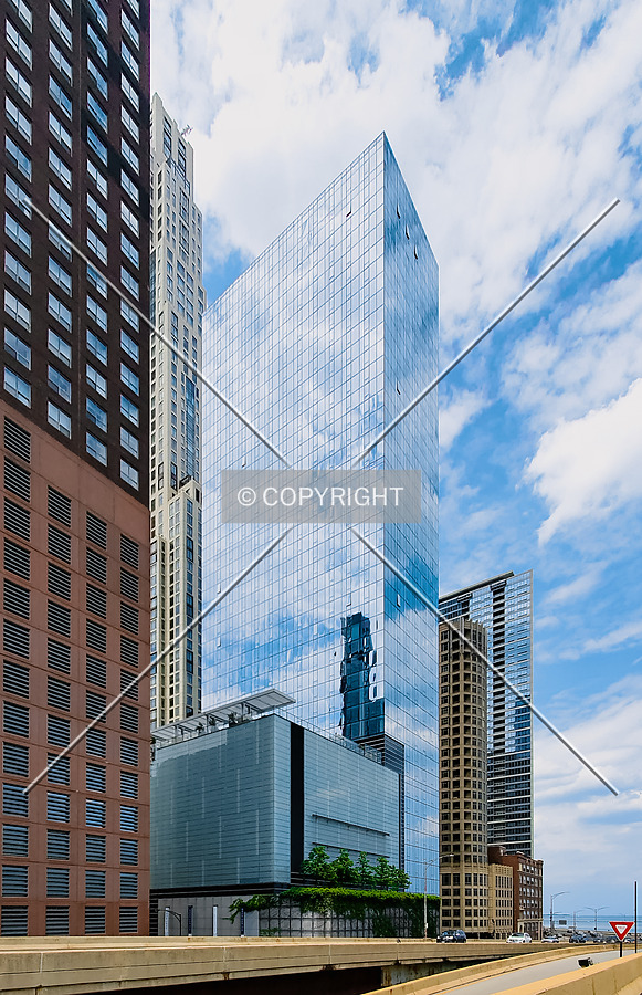 From the southeast; June 20, 2020