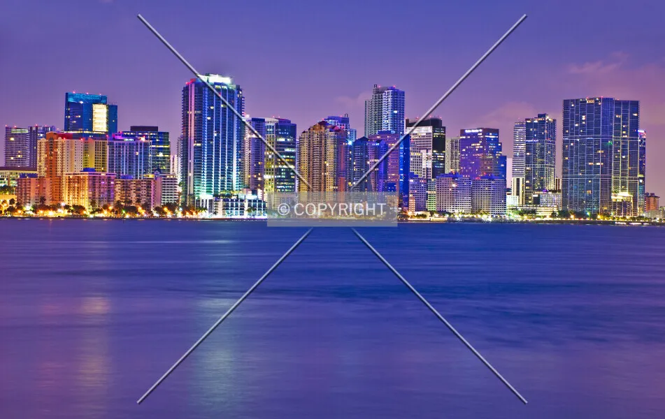 Jade at Brickell Bay