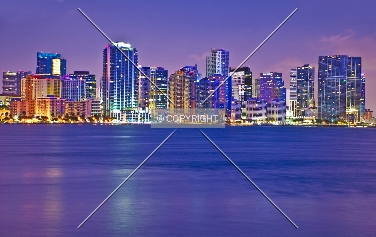 Miami, Florida, U.S.A.