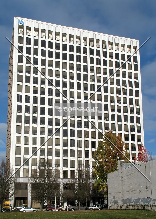 Viewed from the south