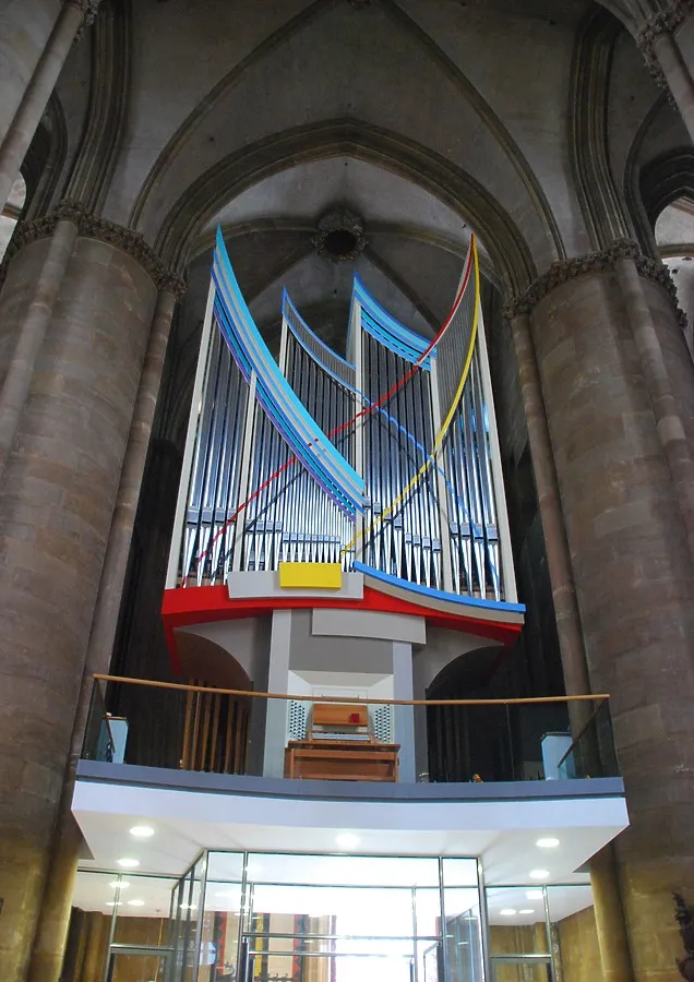 organs
