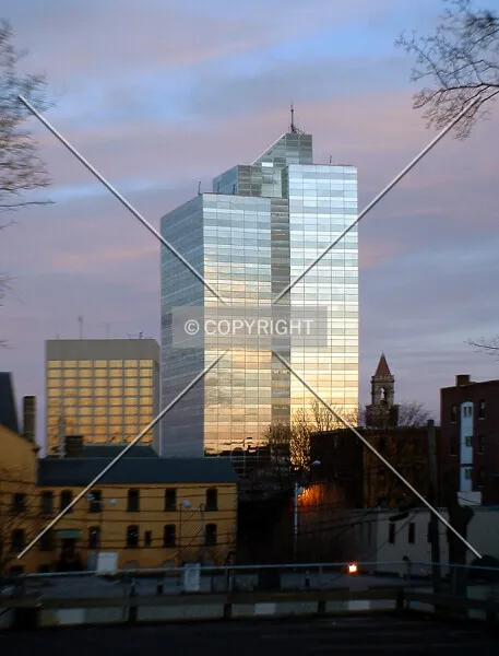 Worcester Plaza