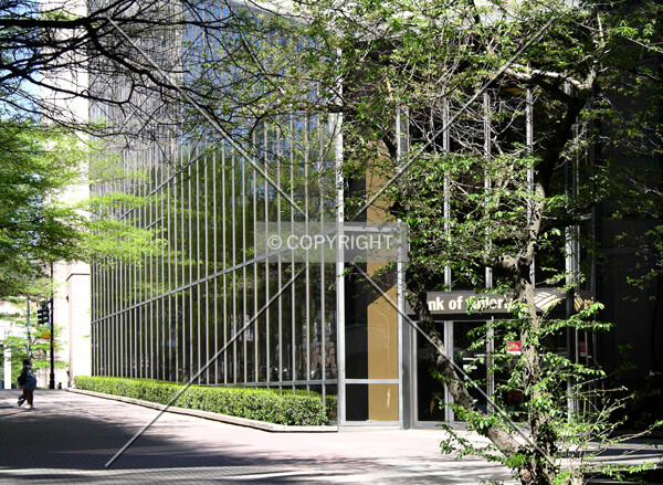 Tryon Street base