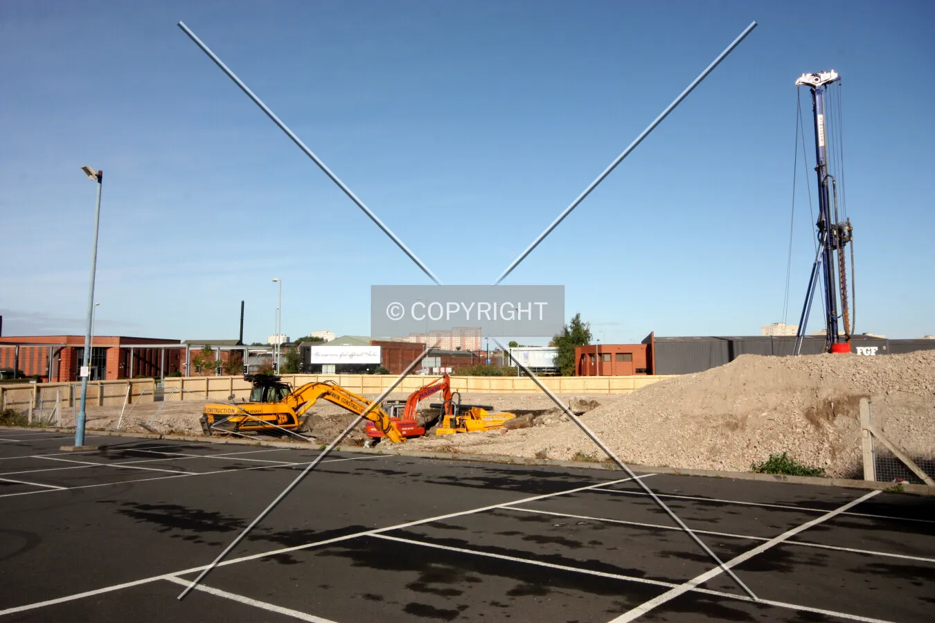 Full-site view