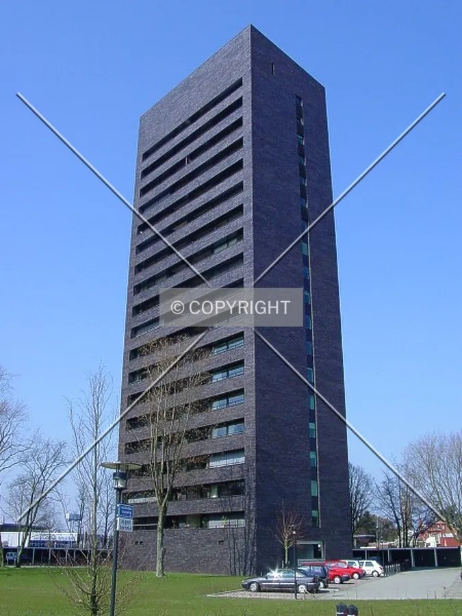View from Kempenbaan