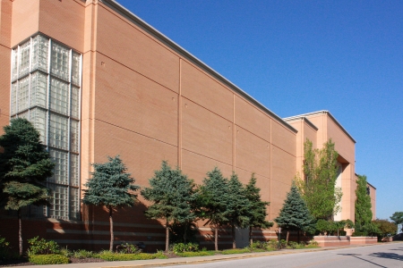 Macy's from the southeast; June 30, 2010