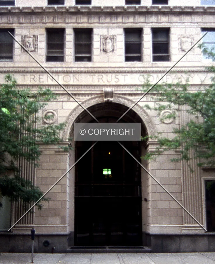 Main entrance on State Street