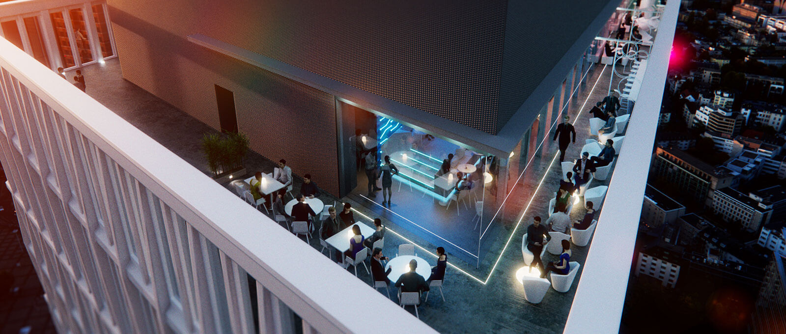 Skybar