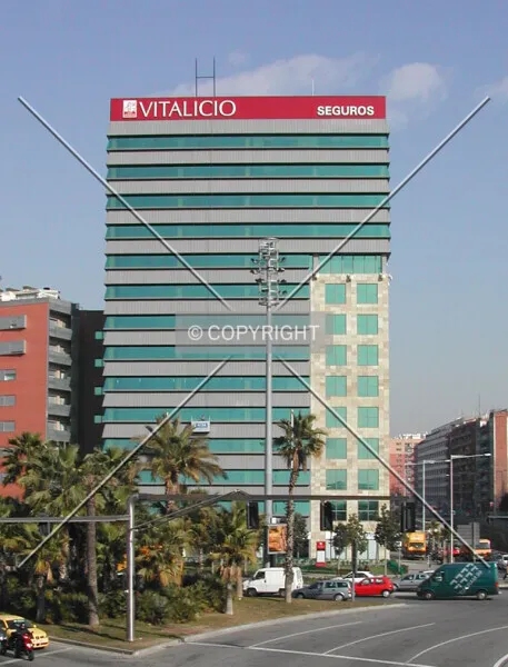 Torre Cerdà