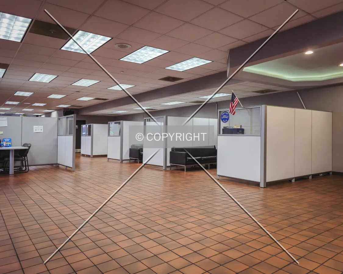 Sales desks; February 11, 2025