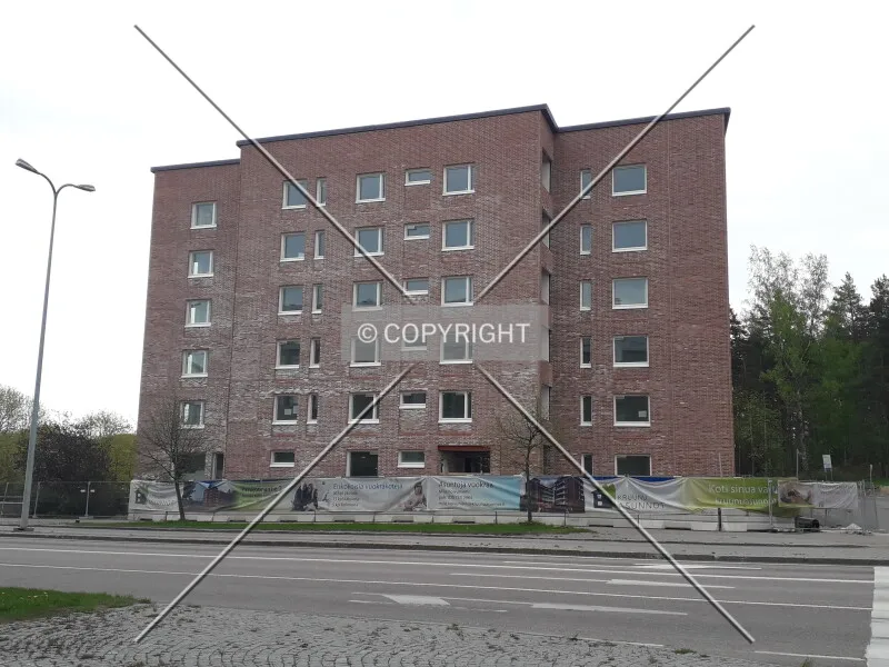 Pataljoonantie 2