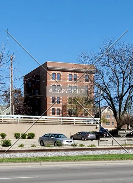 Cardinal Apartments