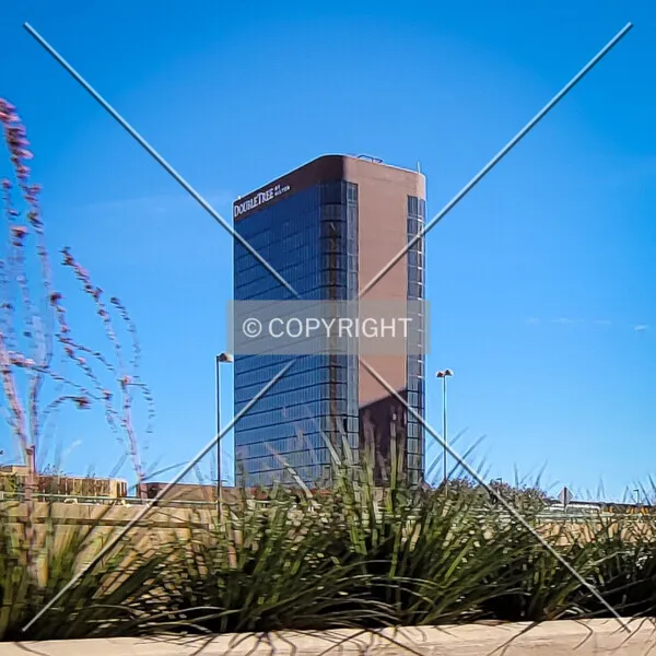 Doubletree Hotel Campbell Centre