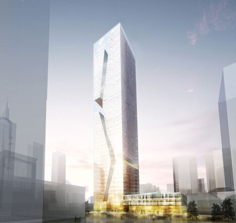 Computer rendering