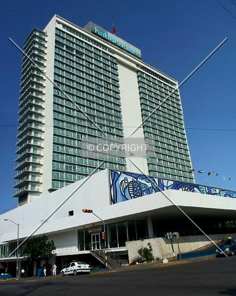Habana Libre Hotel