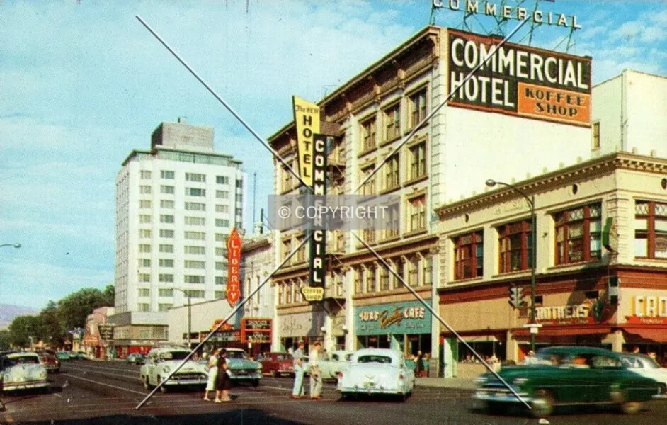 Grand Hotel