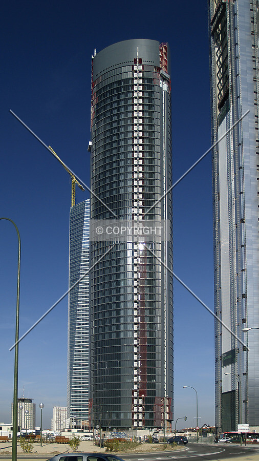 View from the south