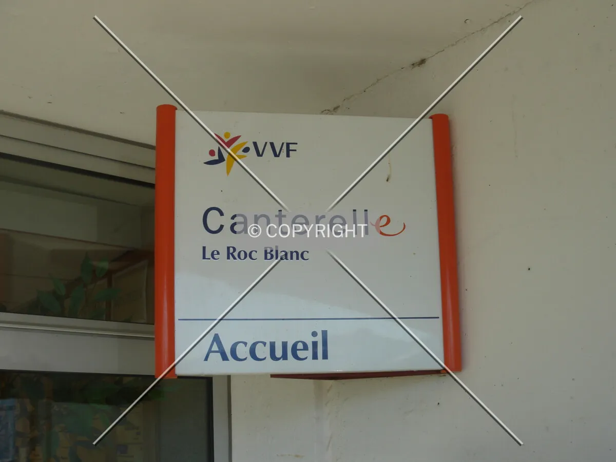 Building sign