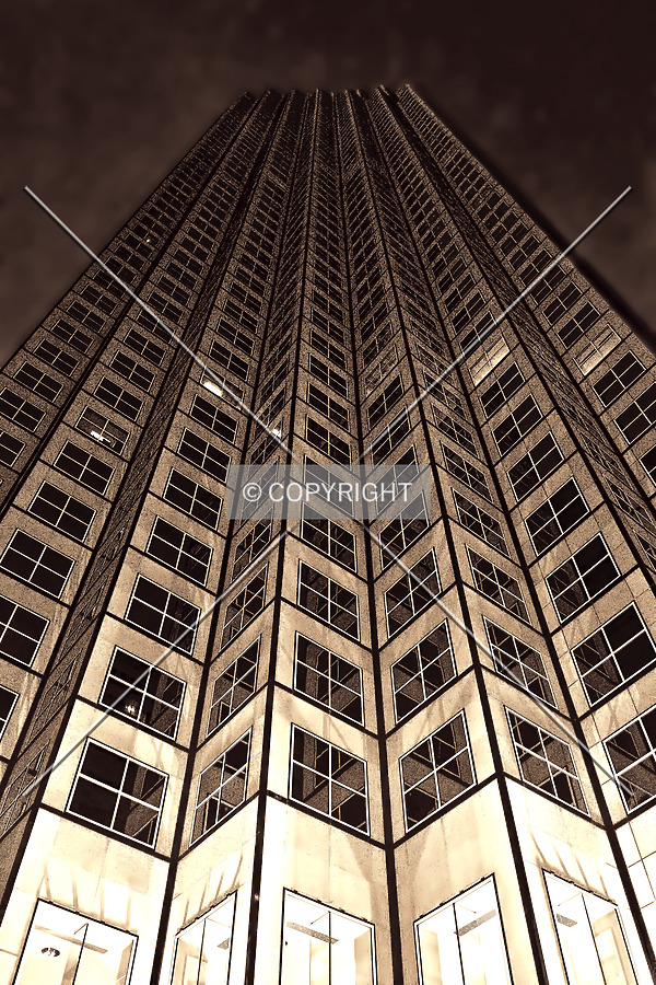 Southeast Financial Center, Miami, Florida, U.S.A.,