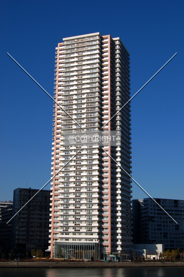 Full-height viewed from the southeast