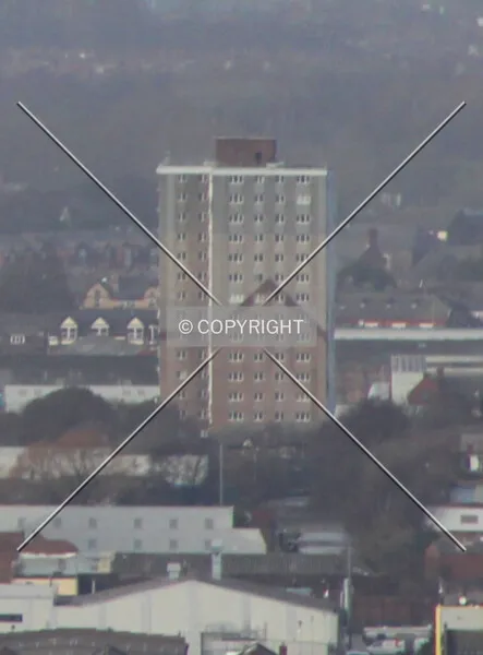 Irlam House