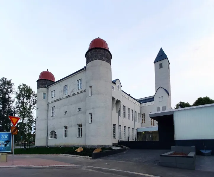 Kuopio Museum