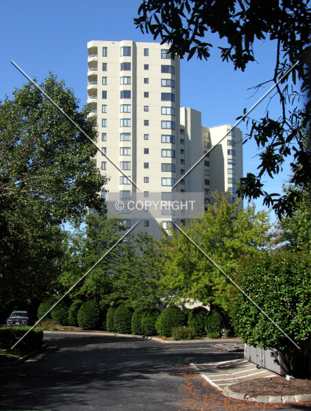 Windward Tower North