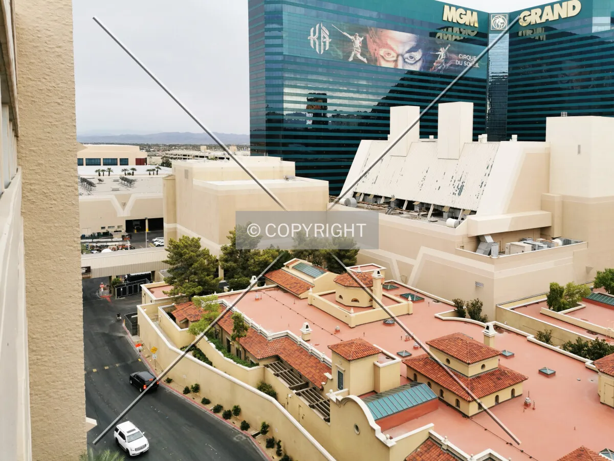 MGM Resort