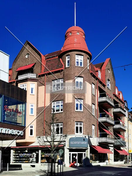 Rådhusgatan 4