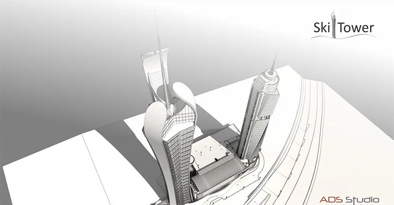 Computer rendering