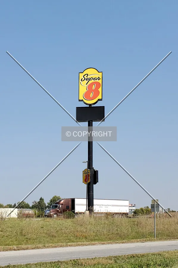 Southwest view; October 10, 2020