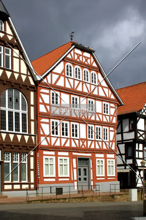 Fachwerkhaus