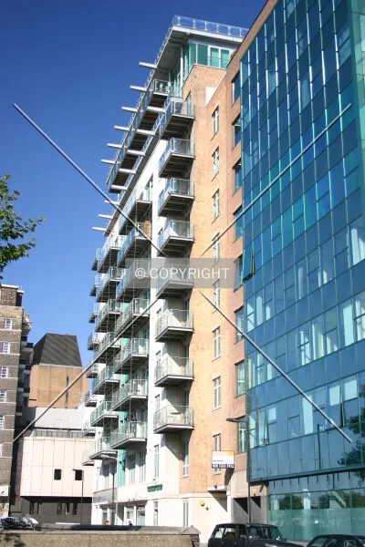 9 Albert Embankment