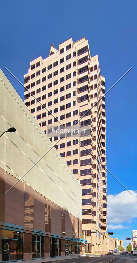 From the southeast; November 10, 2021