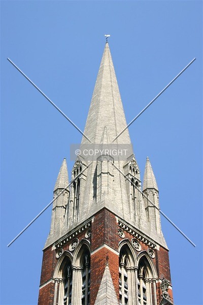 St. Augustine's Church
