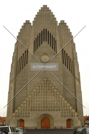 Grundtvigs Kirke