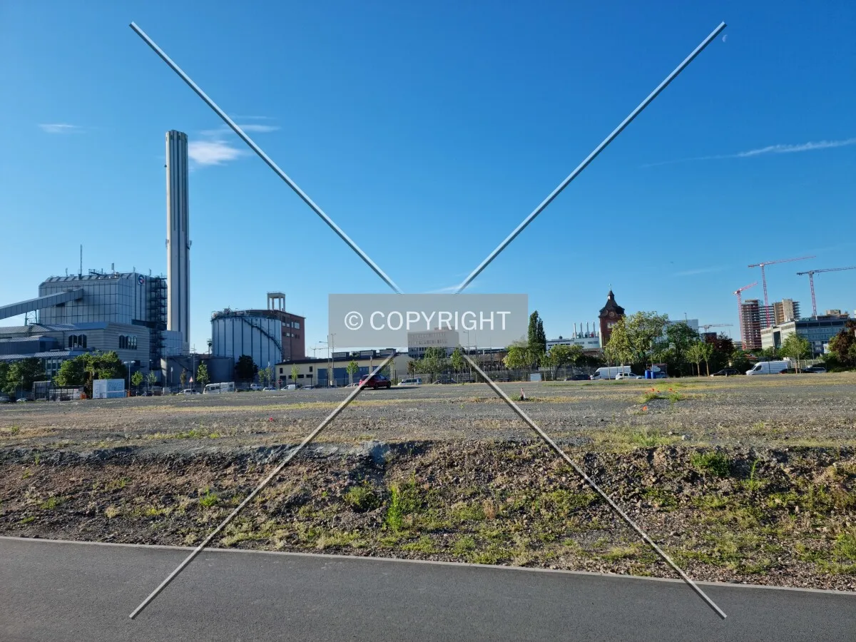 Offenbach Hafen