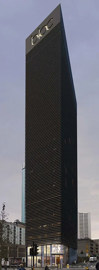 Computer rendering