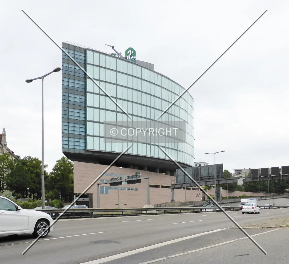 Kondor Wessels in Berlin