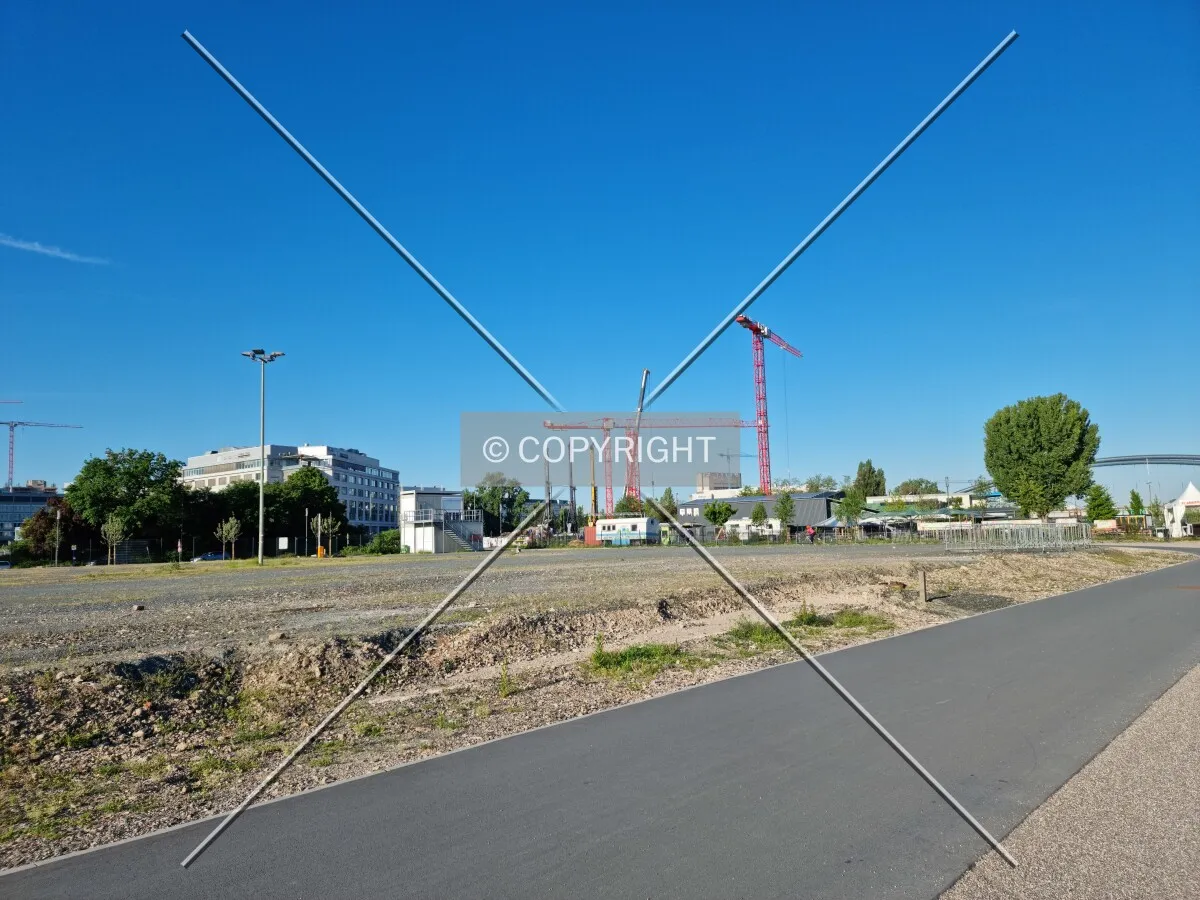 Offenbach Hafen