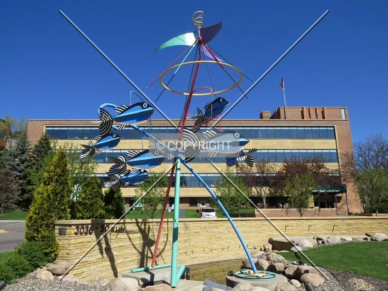 Lake Pointe Corporate Centre