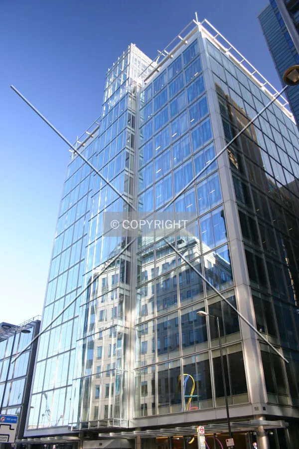 From Bishopsgate