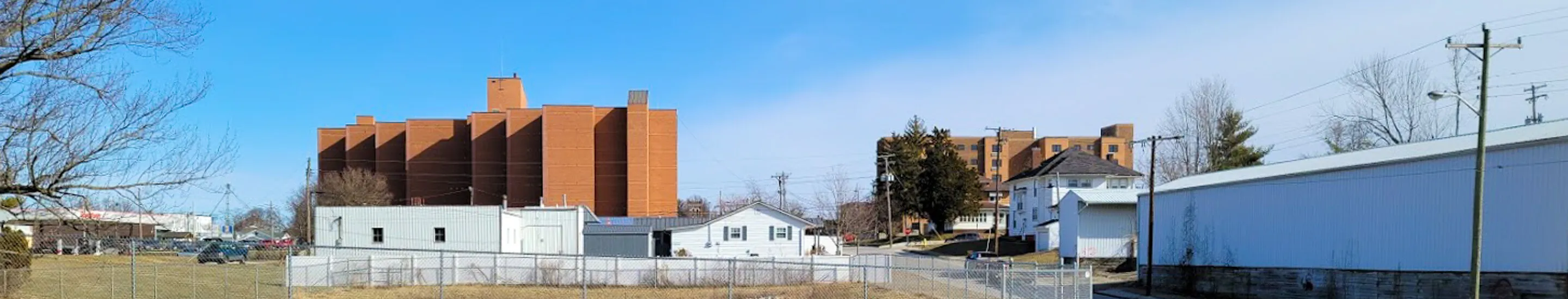 Panorama of Sullivan